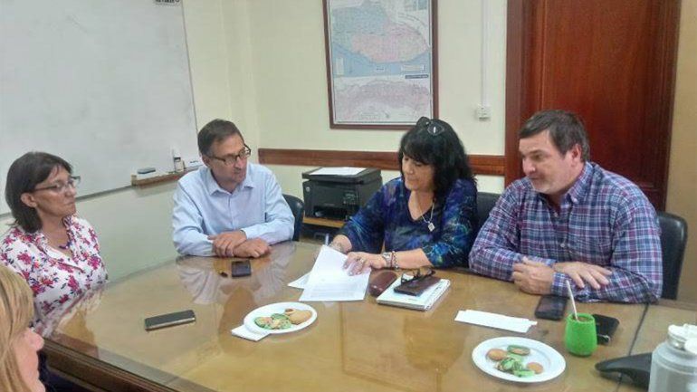 Crearán un Fondo Habitacional de Viviendas para docentes rionegrinos