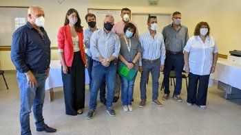 el primer trasplante de corneas sera en cipolletti el primer trasplante de corneas sera en cipolletti