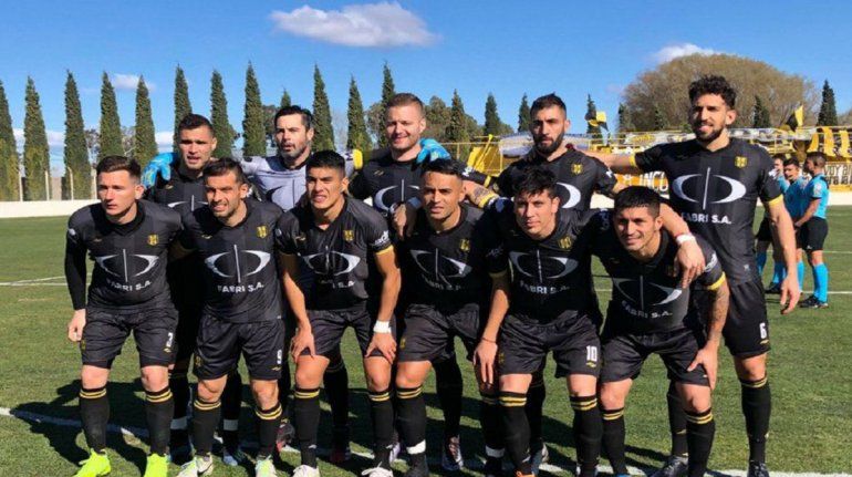 Deportivo Madryn