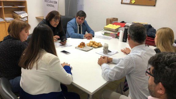 Bronca e internas en la Justicia por casos impunes  de abusos sexuales