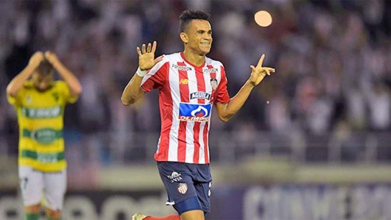 ¿Quién es el apuntado por Gallardo para reemplazar al Pity?