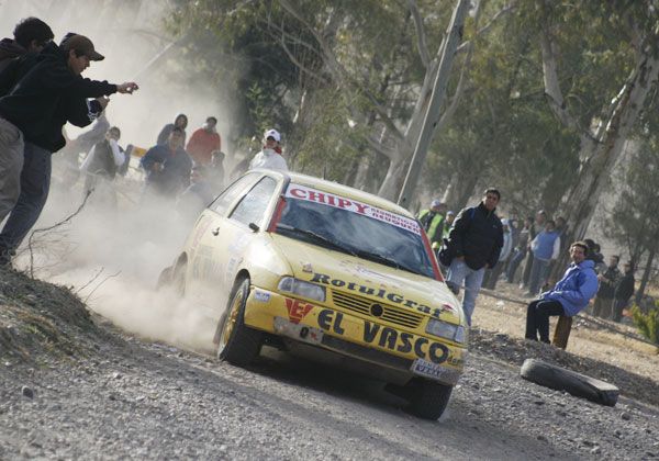 Cinco kilómetros a fondo por la Isla Jordán