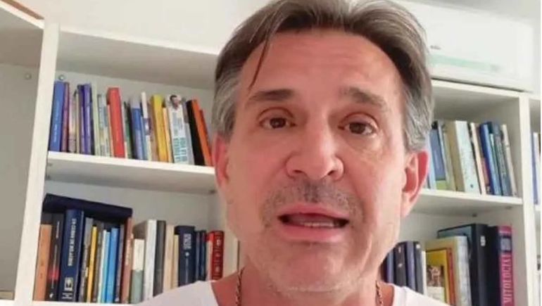 Se supo qué presos famosos acompañan a Aníbal Lotocki.