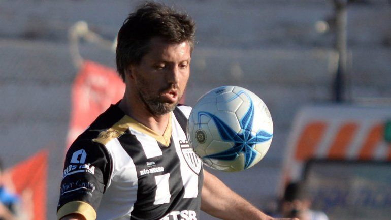 Germán Weiner confirmó que se va de Cipolletti