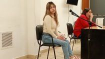 Claudia Soledad Silva, acusada de atropellar y matar a una automovilista se refugió en Cipolletti, donde la detuvieron. Será extraditada a Neuquén, donde investigan el hecho. 