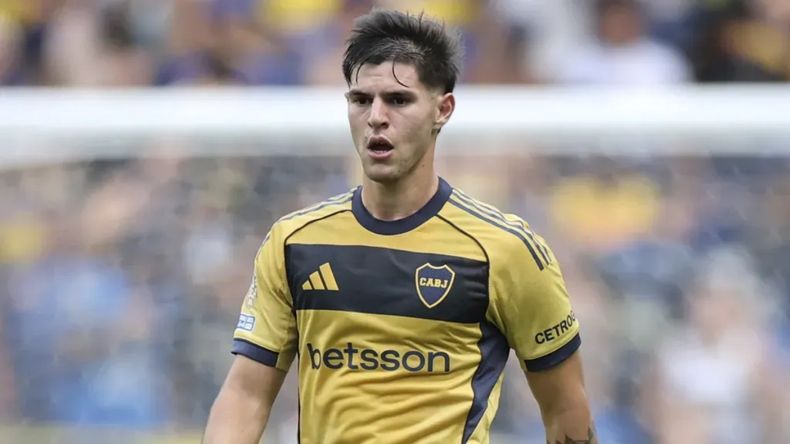 Tras el mal debut de Boca, la frase de Marco Pellegrino que sorprendió a todos