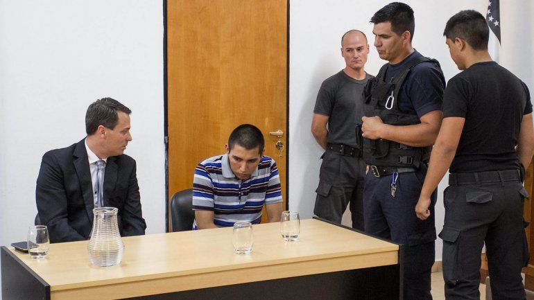 Reclamaron una perpetua, pero sólo le dieron 18 años
