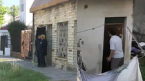 un hombre asesino a su madre y lo confeso: la mate porque queria abusar de mi