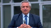 alberto fernandez: empieza la guerra contra la inflacion