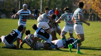 Marabunta dio el golpe en el Top 8 Cuyano frente a Liceo, en Mendoza.
