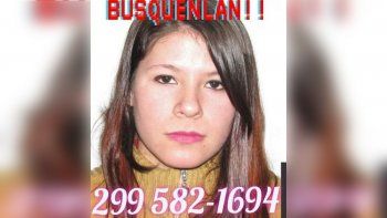 madre desesperada: a mi hija se la trago la tierra