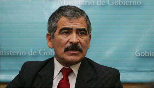 Cufré citado nuevamente a indagatoria