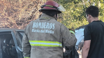 El Ministerio Público Fiscal solicitó cuatro años para uno de los responsables de la estafa a los Bomberos Voluntario de Barda del Medio.