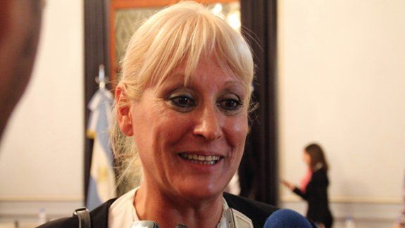 Polémica por designación de la procuradora