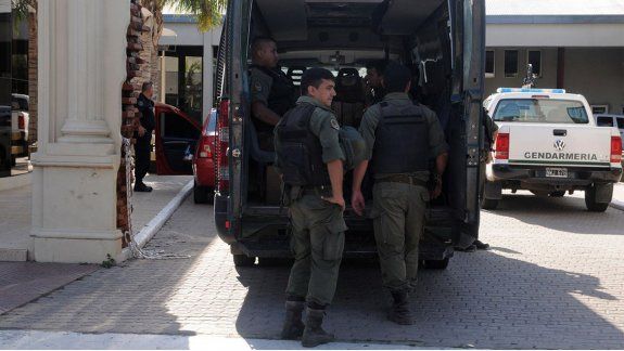Rescataron a 68 víctimas de trata en Coronel Belisle