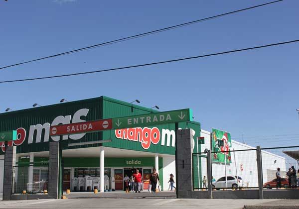 Fin al conflicto en el Changomás
