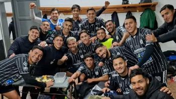 cipo lo dio vuelta en tandil, volvio la victoria y sigue puntero solo
