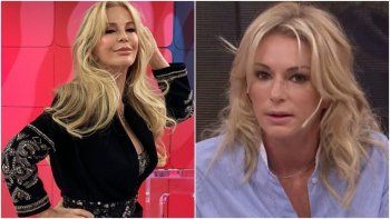 alfano lanzo una campana para cancelar a yanina latorre de la tv