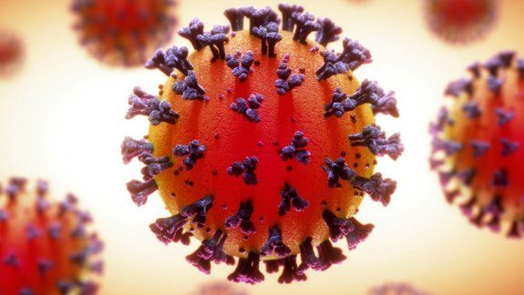 Interactivo: el mapa con todos los contagiados de coronavirus en la Argentina
