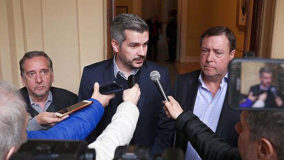 Weretilneck aseguró todos los contratos entre Nación y el Invap