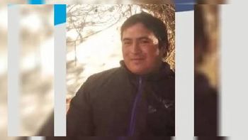 La Justicia investiga el crimen de Eduardo Fuentes en Cinco Saltos.