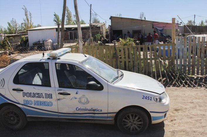 Presentan una encuesta provincial de seguridad