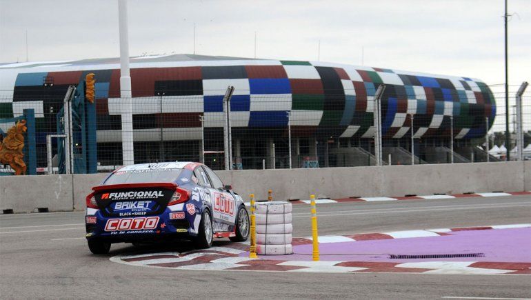 Se extraña el público, es lo mejor que tenemos