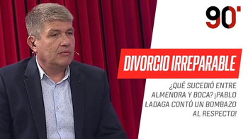 que paso con el periodista que desaparecio de lo de vignolo