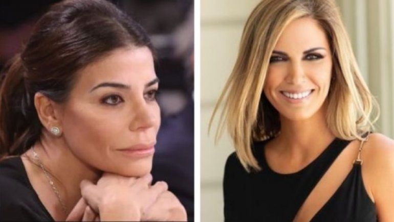 Zulemita contra Canosa: Es un demonio disfrazado de hermosa mujer