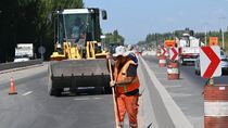 La iniciativa prevé regularizar la obra pública mediante aquellos contratos que aún no fueron finalizados. La iniciativa prevé regularizar la obra pública mediante aquellos contratos que aún no fueron finalizados.