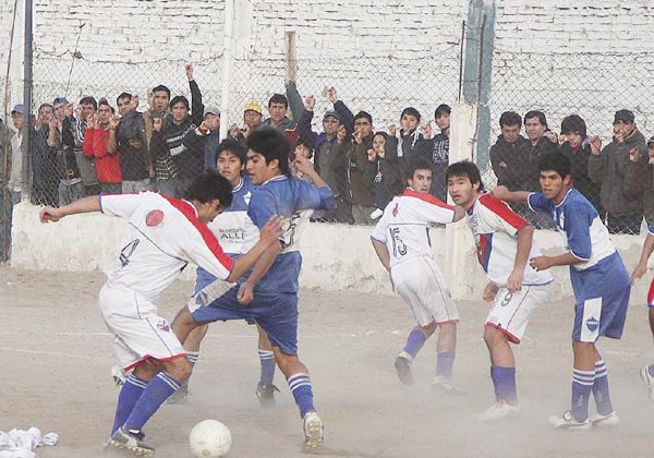 Confluencia se reanuda en agosto
