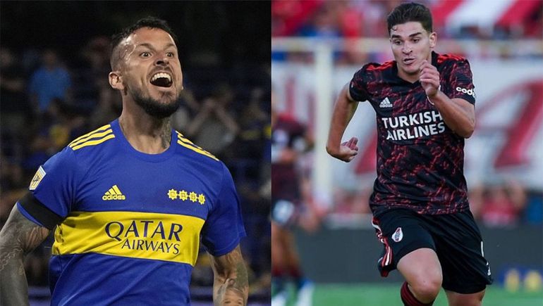 Boca y River buscarán su primer triunfo del campeonato