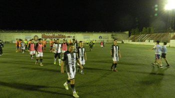 a cipo se le dio vuelta la copa en el luis maiolino