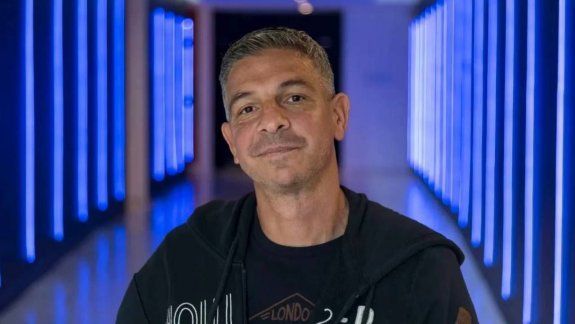 Liberaron a Marcelo Corazza