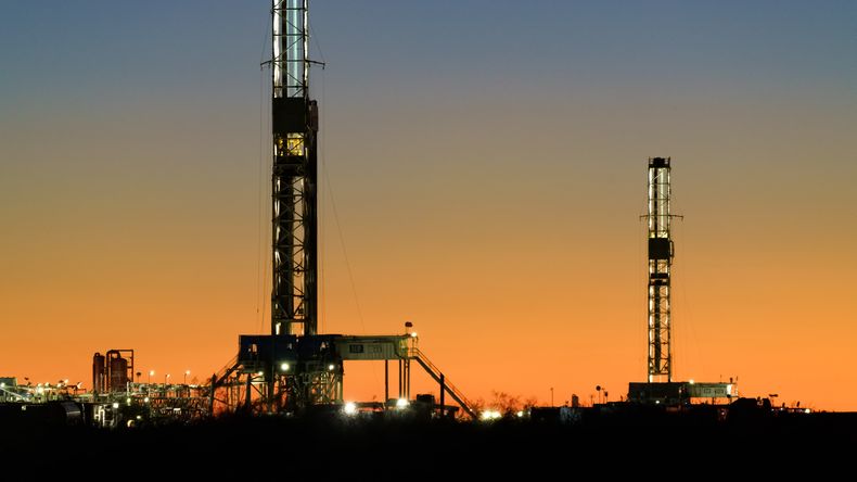 El ministro de Energía y Recursos Naturales de Neuquén, Gustavo Medele, explico el nuevo esquema que se aplicará en las nuevas concesiones en Vaca Muerta. | LMCipolletti.com El ministro de Energía y Recursos Naturales de Neuquén, Gustavo Medele, explico el nuevo esquema que se aplicará en las nuevas concesiones en Vaca Muerta.