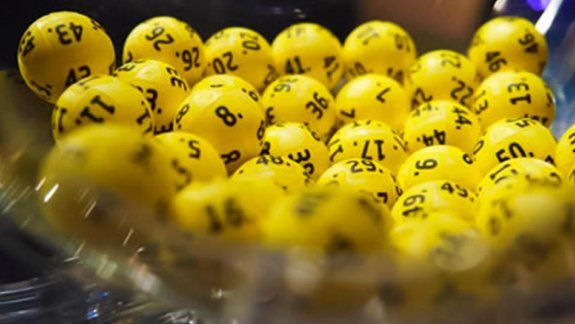 ¡Neuquino millonario se llevó 58 palos en el Quini 6!