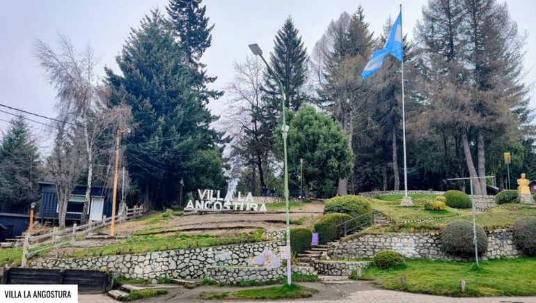 El exadministrador habría alquilado un garaje para encuentros íntimos.&nbsp;