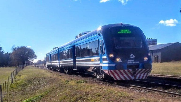 Neuquén firmó el acuerdo para extender el Tren del Valle