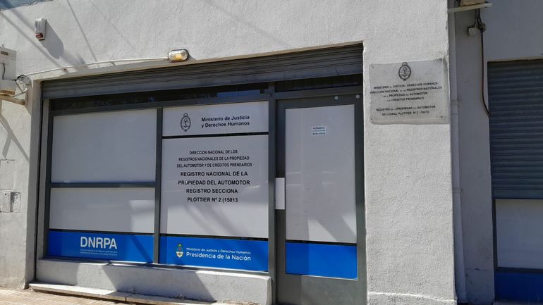 Más allanamientos por el escándalo que rodea a Gloria Ruiz