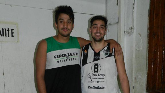 Para los hermanos Godoy