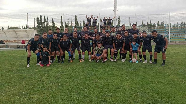 Un torneo de fútbol diferente a todos que sigue creciendo en la región