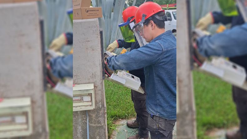 La Cooperativa CALF puso al descubierto una red de fraude VIP en barrios privados de Neuquén.