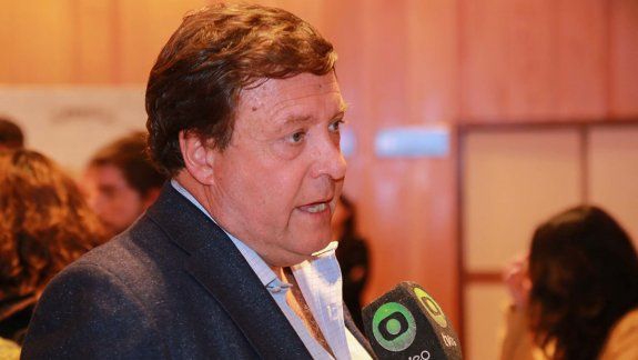 Weretilneck apoyó la ley de solidaridad de Nación