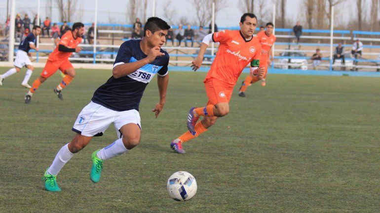 Enzo Romero