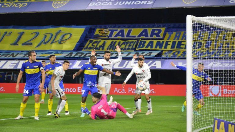 Vignolo y un comentario de Latorre hacen arder las redes