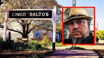 magia negra en cinco saltos: la tenebrosa experiencia del brujo atahualpa