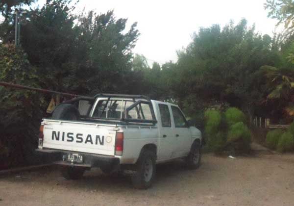 Dos apuñalados graves tras ataques