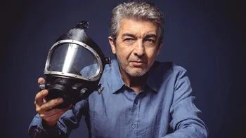 Bomba: Ricardo Darín contó por qué se postergó el rodaje de El Eternauta 2
