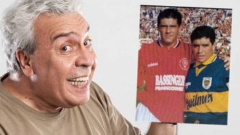 Rogger Morales y Coco Silly