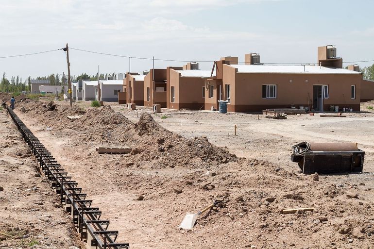 Baja de planes federales